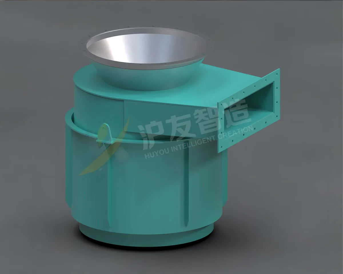 焦炉加煤车密封导套装置