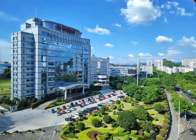 广西柳钢集团有限公司